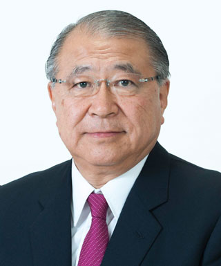 粟田和成